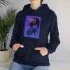 Prince and the Revolution Hoodie