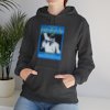 Queen Knebworth Concert Hoodie