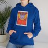 Rock Band Grateful Dead Concert Hoodie