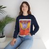 Rock Band Grateful Dead Concert Sweatshirt