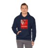 Rock David Bowie Concert Hoodie