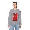 Rock David Bowie Concert Sweatshirt