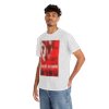 Rock David Bowie Concert T-Shirt