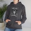 Rock Legend Concert Poster Hoodie