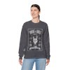 Rock Legend Concert Poster Sweatshirt