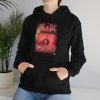 Rock Out to AC DC Hoodie