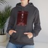 Slayer Tokyo 1998 Concert Hoodie