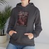 Suffocation Gothic Concert Hoodie