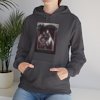 The Last Trumpet Magazine Cover Hoodie