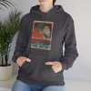 Unique James Brown Apollo Hoodie