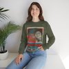 Unique James Brown Apollo Sweatshirt