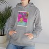 Vintage Rock Animals Concert Hoodie