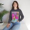 Vintage Rock Animals Concert Sweatshirt