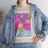 Vintage Rock Animals Concert T-Shirt