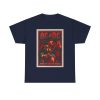 ACDC 2008 Concert Poster T-shirt