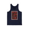 ACDC 2008 Concert Poster Tank top