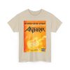 Anthrax Bochum 1986 Concert T-shirt