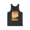 Anthrax Osaka 1990 Tour Tank Top