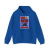 Bon Jovi Philadelphia Concert Hoodie