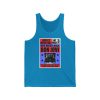 Bon Jovi Philadelphia Concert Tank top