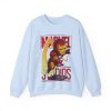 Classic Iron Man Marvel Comics Sweatshirt