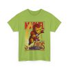 Classic Iron Man Marvel Comics T-shirt