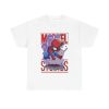 Cute Spider-Man Chibi T-shirt