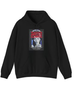 Dania Florida Concert Hoodie