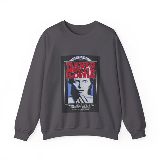 Dania Florida Concert Sweatshirt