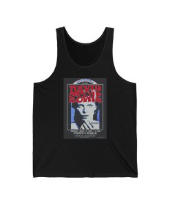 Dania Florida Concert Tank top