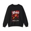 Dio Sofia 1998 Tour Sweatshirt