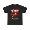 Dio Sofia 1998 Tour T-shirt