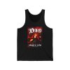 Dio Sofia 1998 Tour Tank top