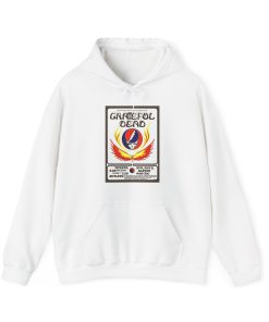 Grateful Dead Hoodie