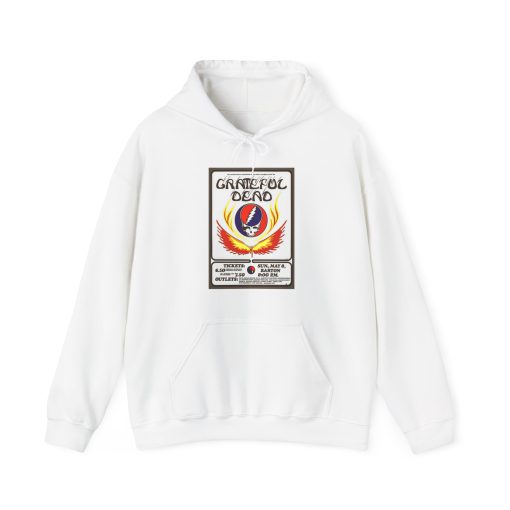 Grateful Dead Hoodie