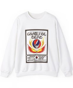 Grateful Dead Tank top