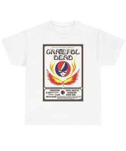 Grateful Dead T-shirt