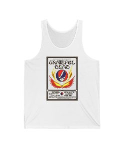 Grateful Dead Tank top