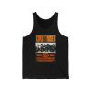 Grunge Music Legend Tank Top