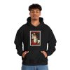 Iconic Rock Star Hoodie