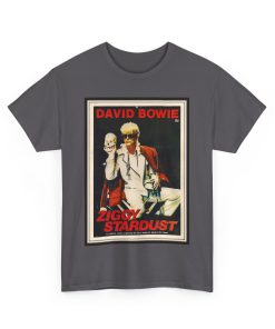 Iconic Rock Star T-Shirt