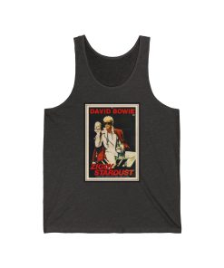 Iconic Rock Star Tank Top