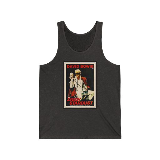 Iconic Rock Star Tank Top