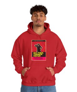 Ike & Tina Turner Concert Hoodie