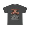 Led Zeppelin Rock Music Lovers Tank top