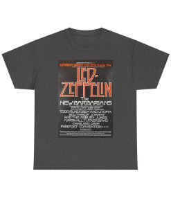 Led Zeppelin Rock Music Lovers Tank top