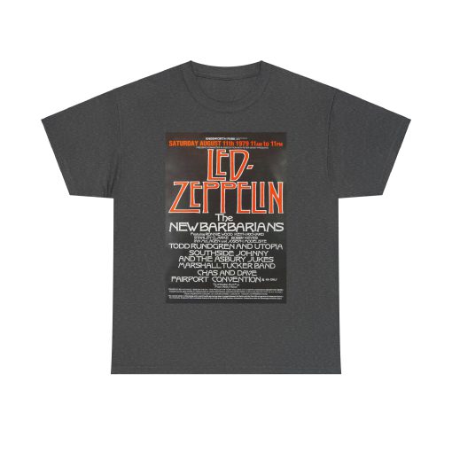 Led Zeppelin Rock Music Lovers Tank top