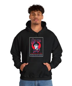 Madison Square Garden 1990 Hoodie