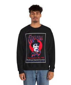 Madison Square Garden 1990 Sweatshirt