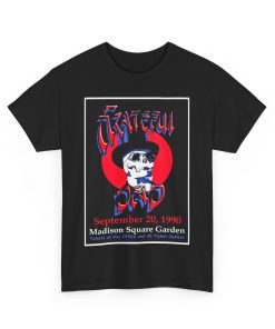 Madison Square Garden 1990 T-shirt